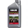 Yamalube 20W-50, полусинтетическое масло для 4-тактных двигателей круизеров, 946 мл, LUB20W50SS12 