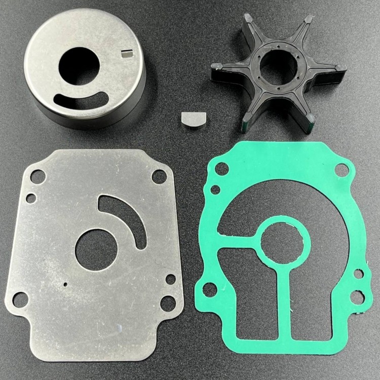 Ремкомплект помпы охлаждения Suzuki DF25-30A (17400-94L21; 17400-94L10; 17400-94L00) (PREMARINE), арт. 17400-94L31-K,          PREMARINE 