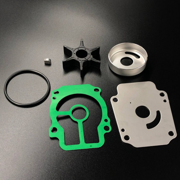 Ремкомплект помпы охлаждения Suzuki DF25-30A (17400-94L21; 17400-94L10; 17400-94L00) (PREMARINE), арт. 17400-94L31-K,          PREMARINE 