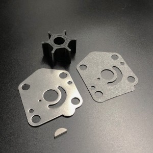 Ремкомплект помпы охлаждения Suzuki DT9.9-15, DF9.9-15 (Osaka)