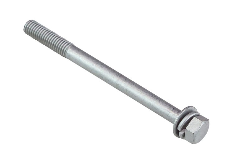Болт 8x100, Suzuki, арт. 0911808102XC0,          SUZUKI 