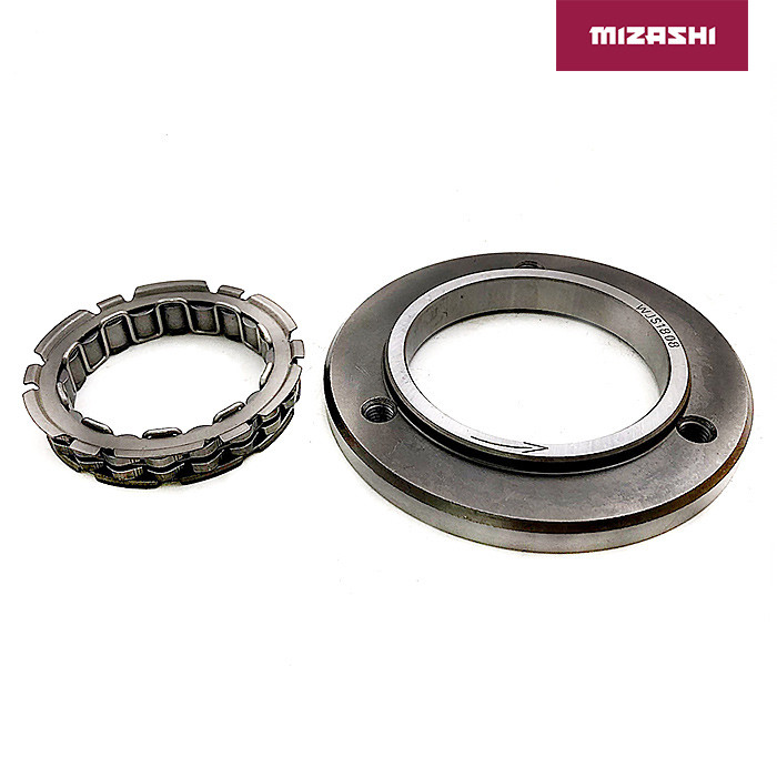 Обгонная муфта стартера BRP AT-MZ1144, арт. AT-MZ1144,          MIZASHI 