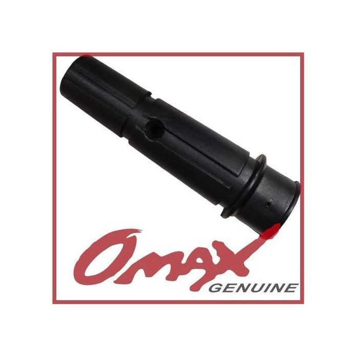 Ручка румпеля Yamaha 6-90/20-115, арт. 6644211900_OM,          OMAX 