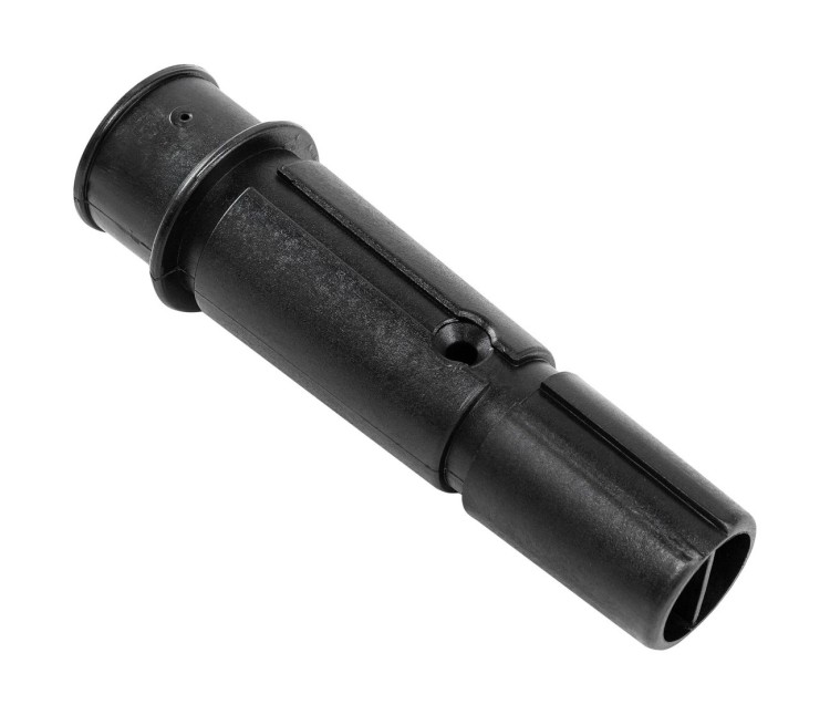 Ручка румпеля Yamaha 6-90/20-115, арт. 6644211900_OM,          OMAX 