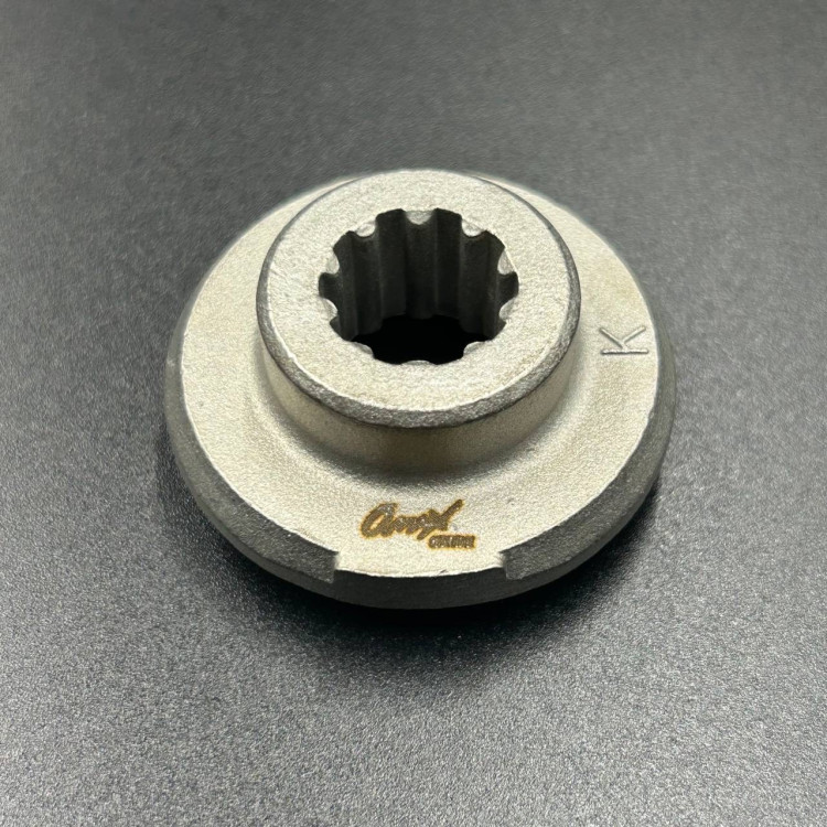 Шайба упорная на винт Suzuki 9.9-15, арт. 57633-93901-TW,          OMAX 