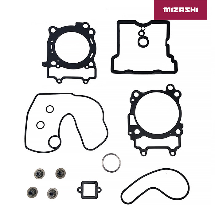 Полный комплект прокладок Polaris AT-MZ1403, арт. AT-MZ1403,          MIZASHI 