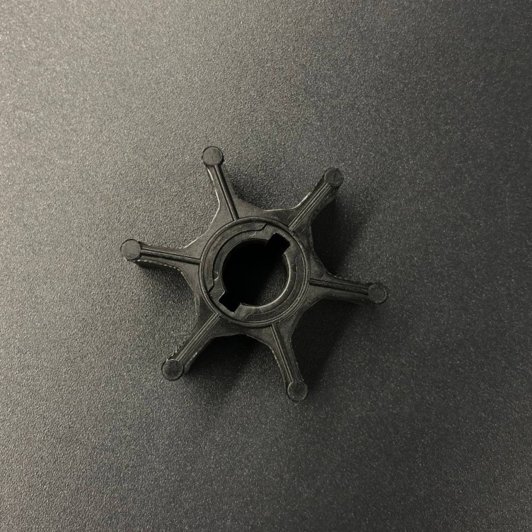 Крыльчатка помпы охлаждения Suzuki DT2-8, DF4-6 (Suzuki), арт. 17461-985M0,          SUZUKI 