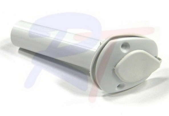 Держатель спиннинга, палубный , арт. RTN-37658,          Rivertec 