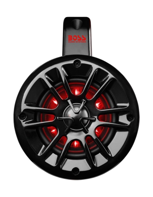 Морская акустика на таргу BOSS MRWT40RGB (упаковка из 3 шт.), арт. MRWT40RGB_pkg_3,          Boss Audio Systems 