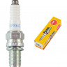 Свеча зажигания NGK DCPR6E, 3481, арт. 3481_DCPR6E, NGK Свеча зажигания NGK DCPR6E, 3481, арт. 3481_DCPR6E, NGK