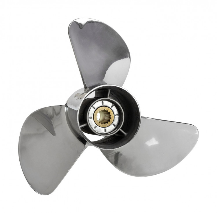 Гребной винт 3x13x17, Marine Rocket, арт. 3431-130-170,          MARINE ROCKET 