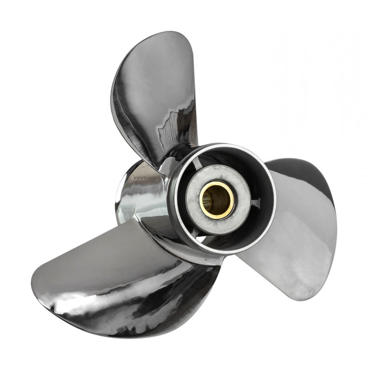 Гребной винт 3x13x17, Marine Rocket, арт. 3431-130-170,          MARINE ROCKET 