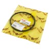 Уплотнение обоймы гребного вала Yamaha 115-140/F40-100, Omax, арт. 9321086M39_OM,          Omax 