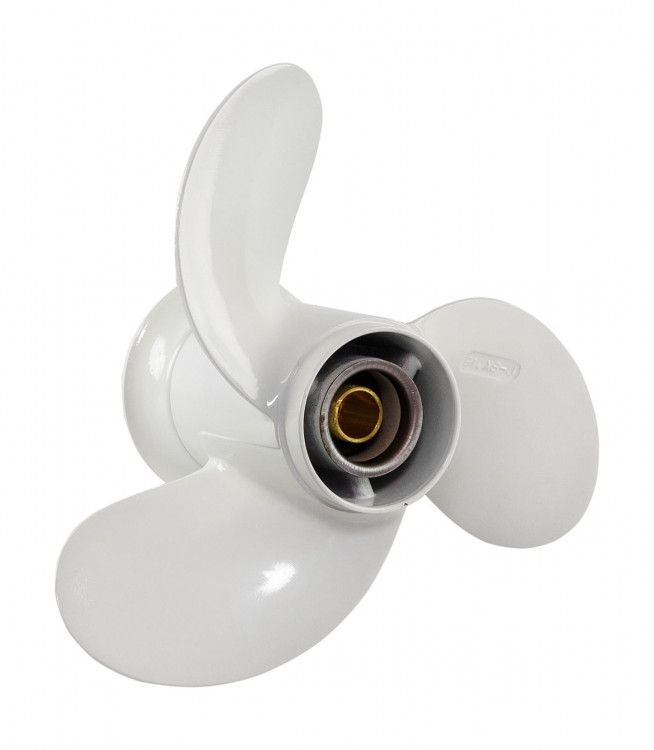 Винт гребной Yamaha 9.9-15/F20B;3x9-1/4x10-1/2, арт. 6834594100EL_EC,          E.Chance  Винт гребной Yamaha 9.9-15/F20B;3x9-1/4x10-1/2, арт. 6834594100EL_EC,          E.Chance