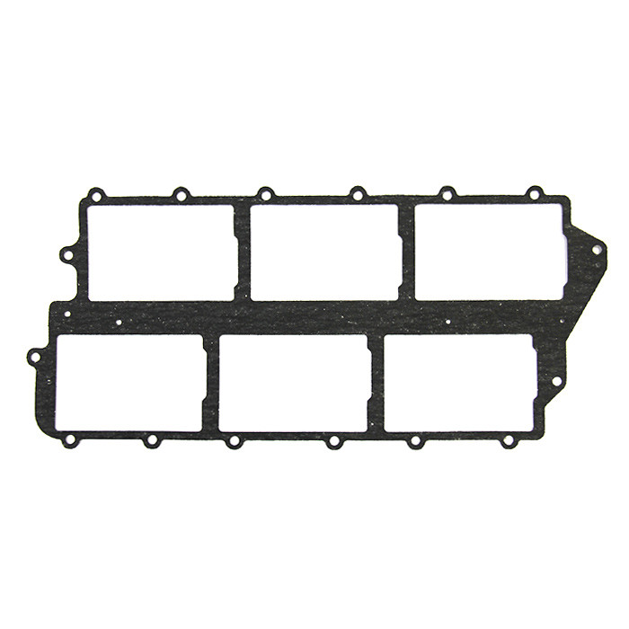 Прокладка лепесткового клапана Yamaha 6G5-13645-A1, арт. 6G5-13645-A1,          MIZASHI 