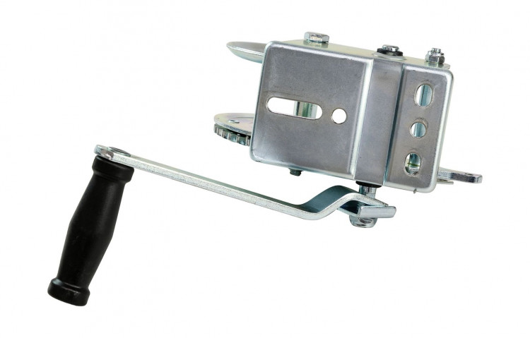 Лебедка для прицепа 1000 lbs (455 кг), арт. 63502-ZP,          AAA  Лебедка для прицепа 1000 lbs (455 кг), арт. 63502-ZP,          AAA