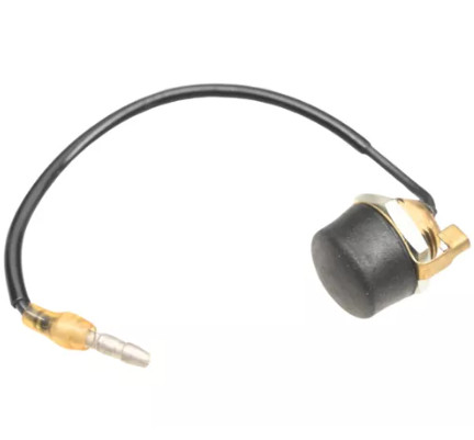 Выключатель двигателя бензинового генератора YAMAHA EF1200 EF1800 EF2600 1980-1985гг (796-82550-09), арт. 796-82550-09,          Nano Protech 