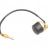 Выключатель двигателя бензинового генератора YAMAHA EF1200 EF1800 EF2600 1980-1985гг (796-82550-09), арт. 796-82550-09,          Nano Protech 