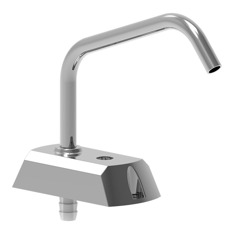 Помпа для подачи воды с краном SeaFlo, 12 В, 6,3 л/мин (SFGP1-G100-01K), арт. 10270439,          SeaFlo 