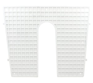 Накладка транцевая, "Мореман"