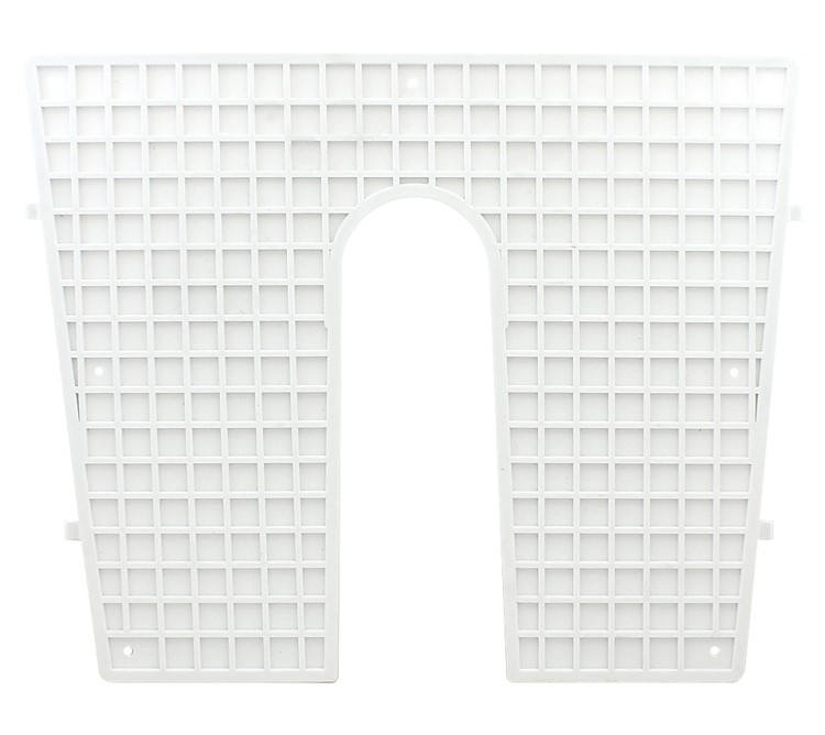 Накладка транцевая, "Мореман", арт. 10266696,          Мореман 