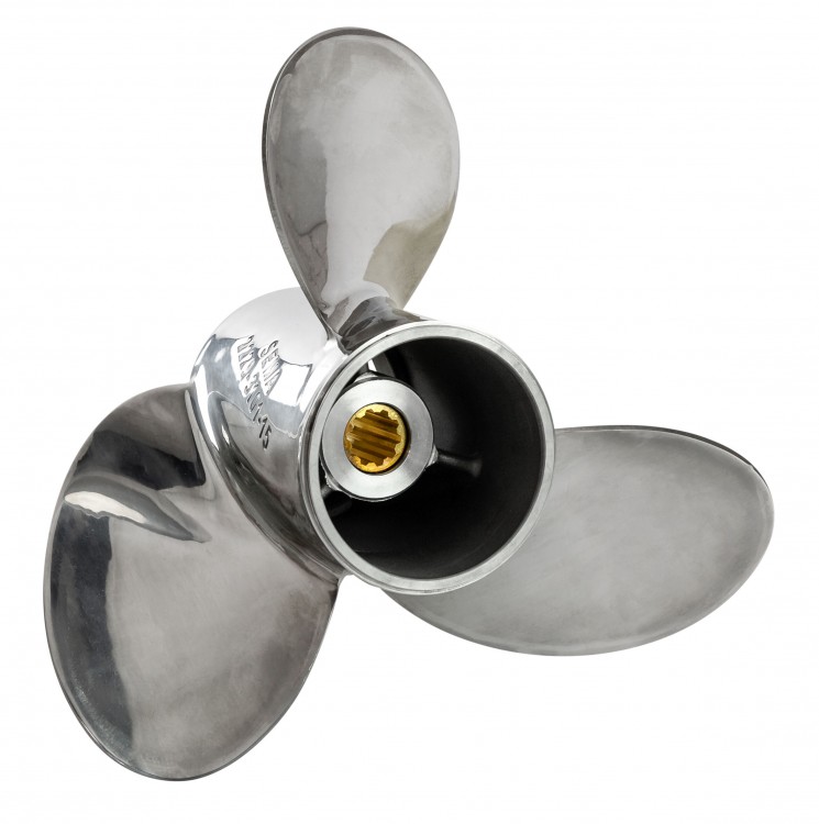 Гребной винт 3x10-1/8x15, Marine Rocket, арт. 3231-101-150,          Marine Rocket 