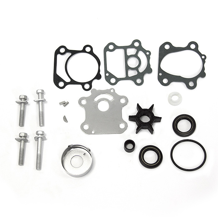 Ремкомплект насоса охлаждения Yamaha 6CJ-W0078-00, арт. 6CJ-W0078-00,          MIZASHI 