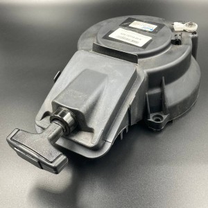 Ручной стартер Yamaha 9.9-15 (в сборе) (PREMARINE)