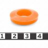 Кольцо МУВП К2, M72/оранжевый, 33-01-037-K2-poly  