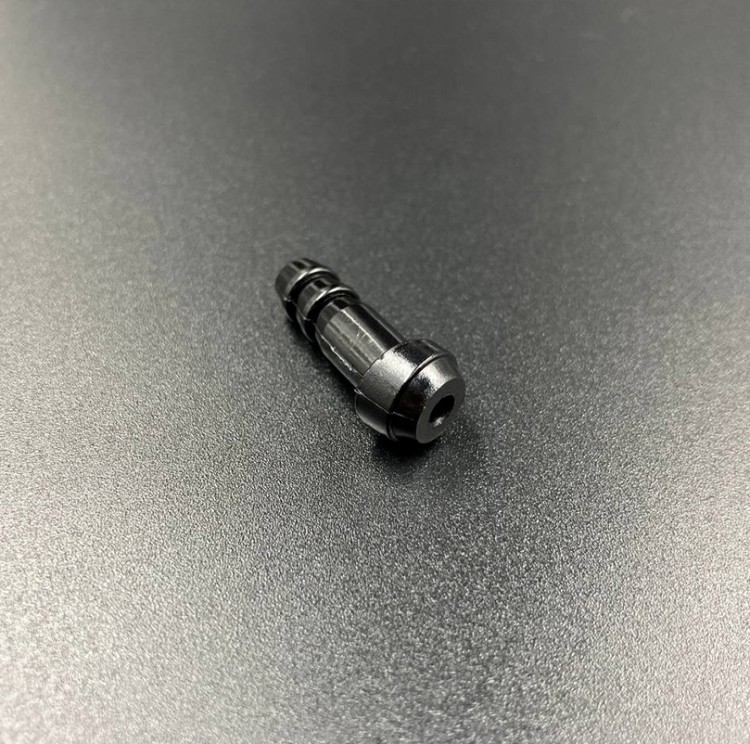 Нипель контрольки Tohatsu 30-90 (Tohatsu), арт. 3BA-01138-0,          TOHATSU 