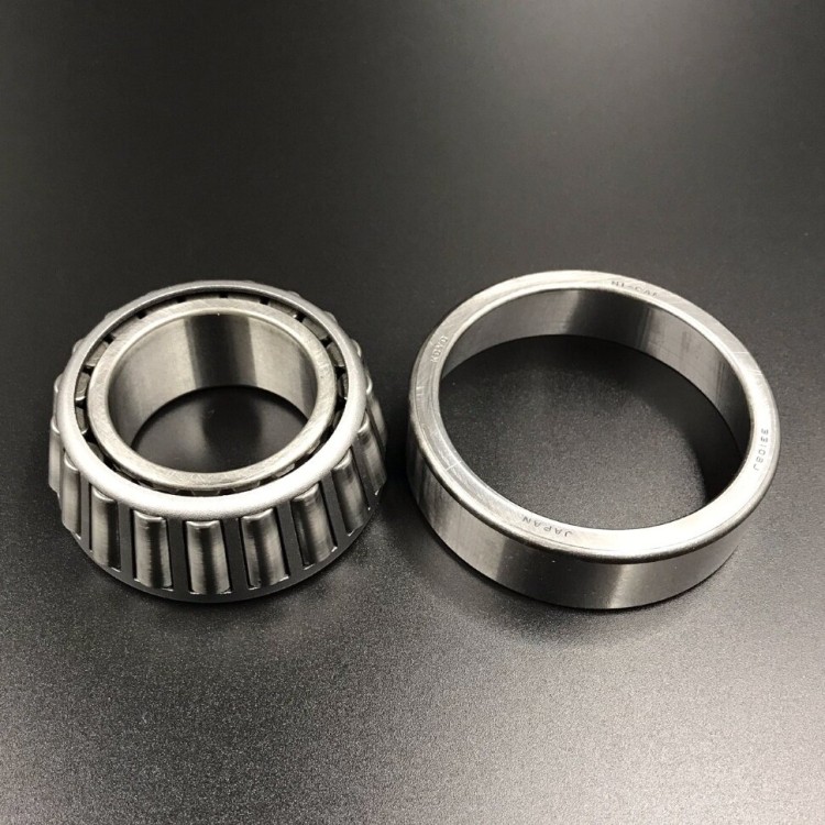 Подшипник ШПХ Suzuki DF60-70; DF70-90A; DT90-100 (40x75x26) (Suzuki), арт. 09265-40003,          SUZUKI 