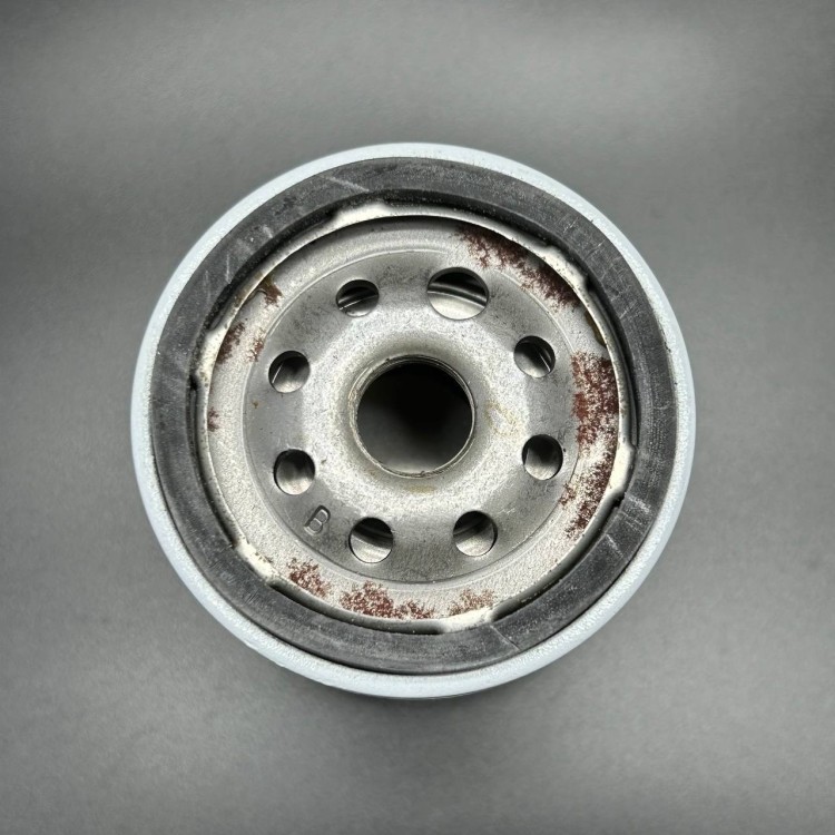 Фильтр топливный FILTER-FUEL QS (Quicksilver), арт. 8M0095658,          MERCURY 