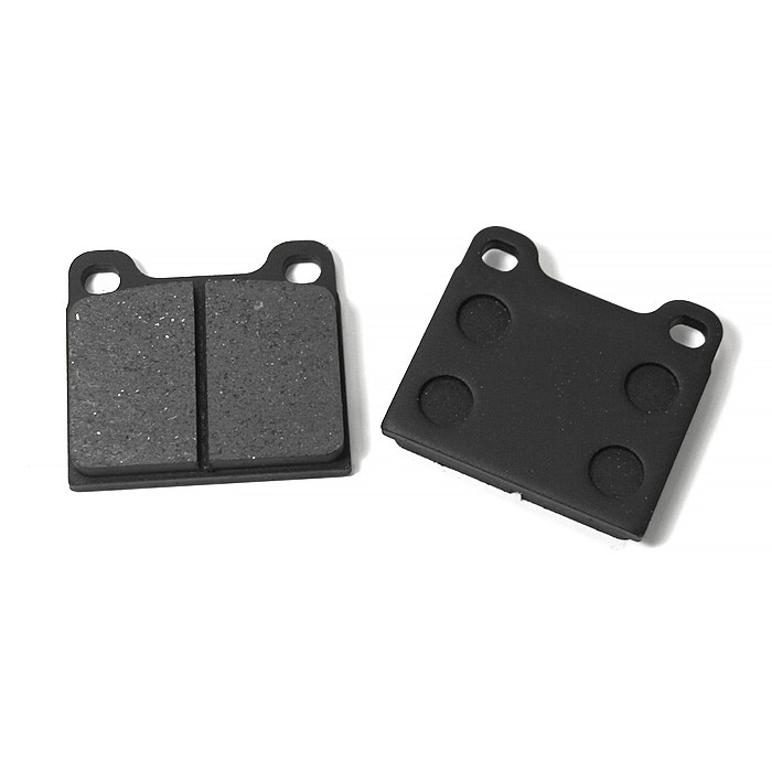 Тормозные колодки BRP SM-05059, арт. SM-05059,          SPI 