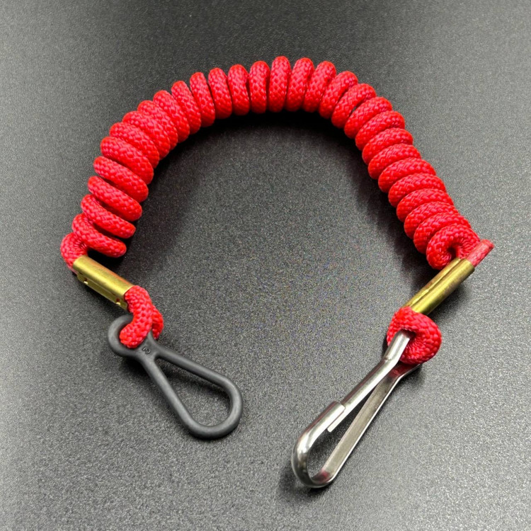 Чека аварийной остановки двигателя Mercury (Quicksilver), арт. 15920Q54,          MERCURY 