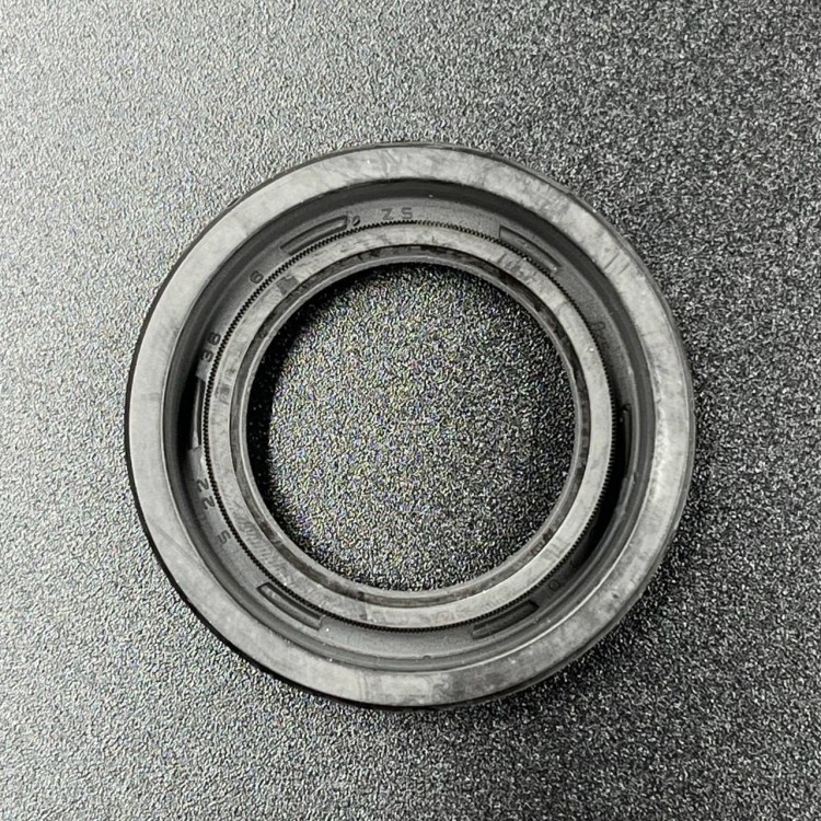 Сальник Suzuki (09282-22007) (22x36x6) (Suzuki), арт. 09282-22007,          SUZUKI 