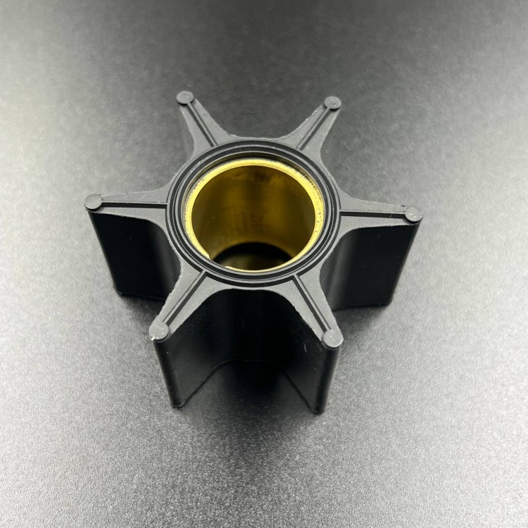 Крыльчатка помпы охлаждения Mercury 75-200 / Mercruser Alpha one Gen (Omax), арт. 47-89984-TW,          Omax 