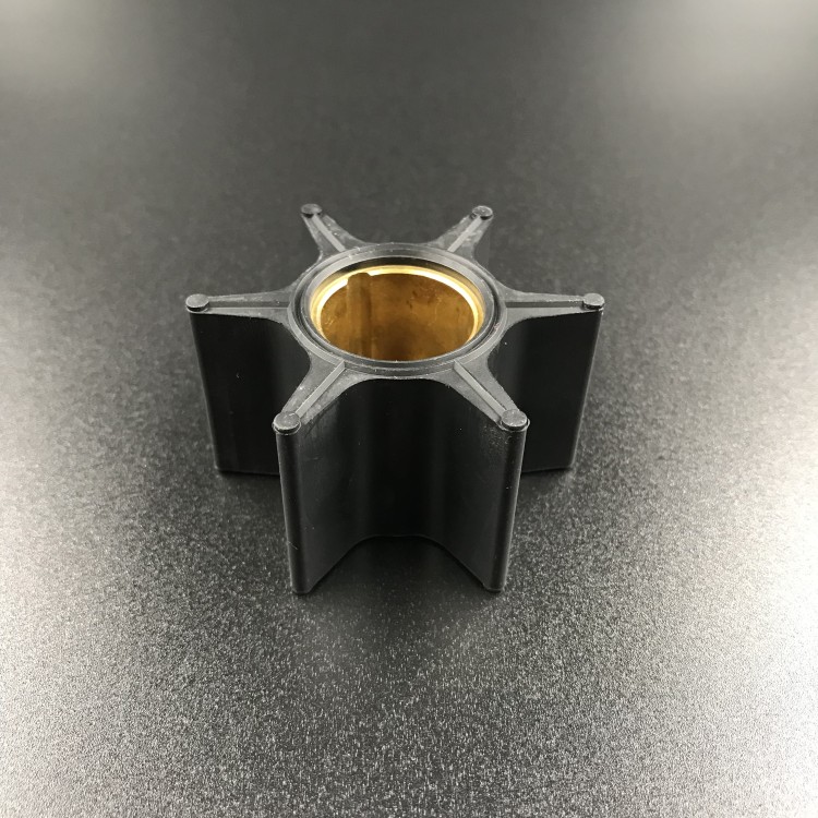 Крыльчатка помпы охлаждения Mercury 75-200 / Mercruser Alpha one Gen (Omax), арт. 47-89984-TW,          Omax 