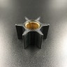 Крыльчатка помпы охлаждения Mercury 75-200 / Mercruser Alpha one Gen (Omax), арт. 47-89984-TW,          Omax 