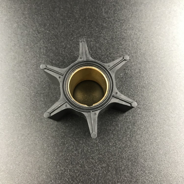 Крыльчатка помпы охлаждения Mercury 75-200 / Mercruser Alpha one Gen (Omax), арт. 47-89984-TW,          Omax 