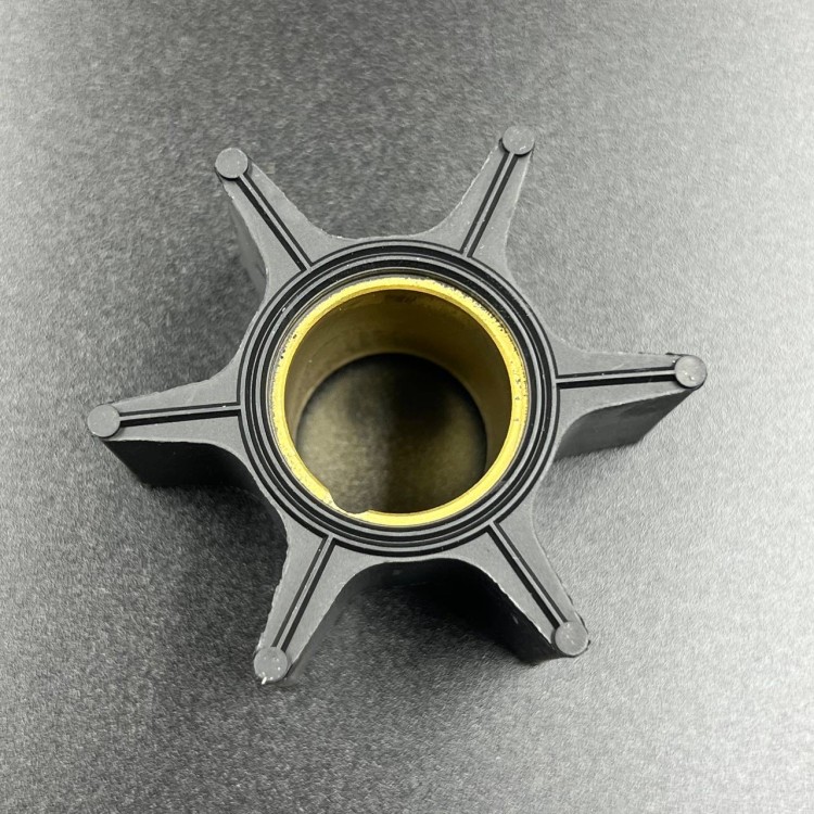 Крыльчатка помпы охлаждения Mercury 75-200 / Mercruser Alpha one Gen (Omax), арт. 47-89984-TW,          Omax 