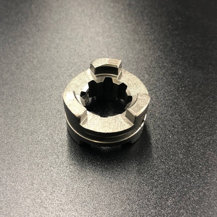 Муфта переключения скорости Yamaha 6-8 (Omax), арт. 6G1-45631-00-TW,          OMAX 