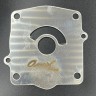 Пластина помпы охлаждения Yamaha 150-250 (Omax), арт. 6G5-44323-00-TW,          OMAX 