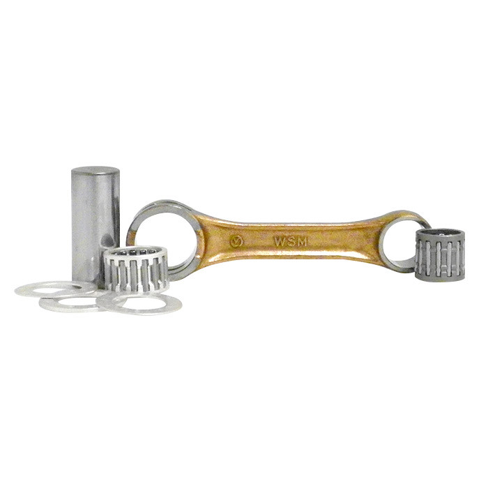 Шатунная сборка Yamaha 650/701/760/1100/1200 010-525, арт. 010-525,          WSM 