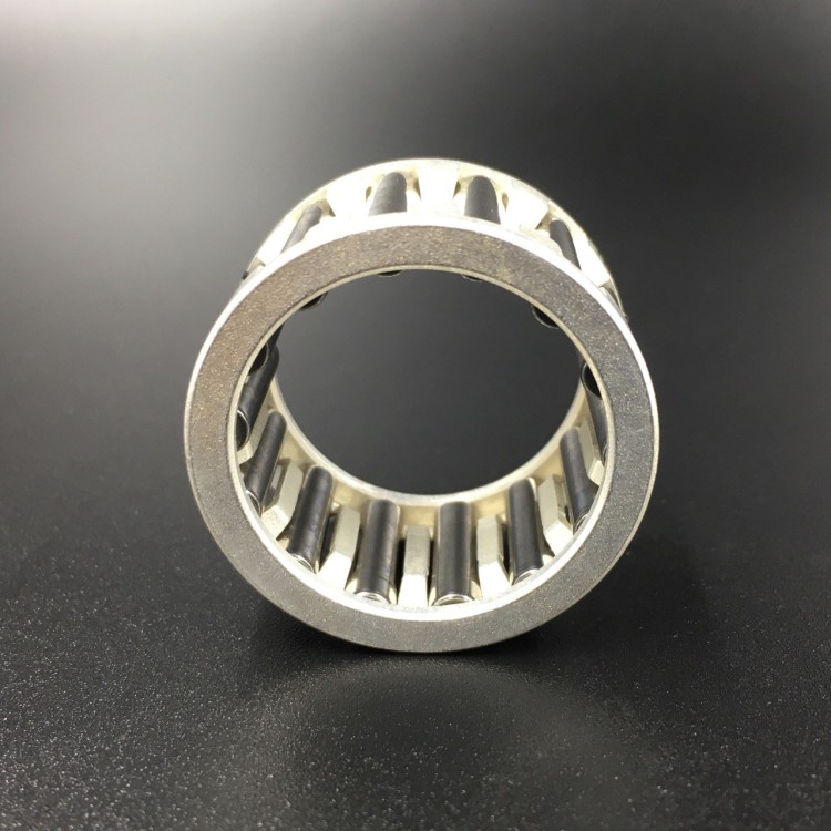 Подшипник шатунный Suzuki DT20-30 (09263-24018;93310-624U5;93310-62406) (24x32x20), арт. 09263-24018-TW,          OMAX 