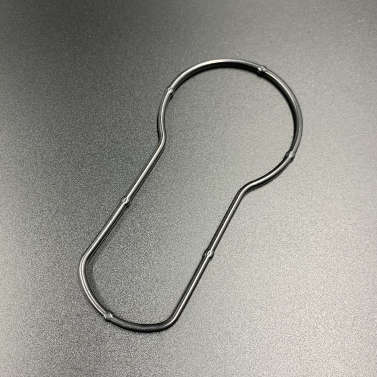 Уплотнение под основание помпы Suzuki DT40/DF40-60(A) (Omax), арт. 55122-88L00-TW,          Omax 