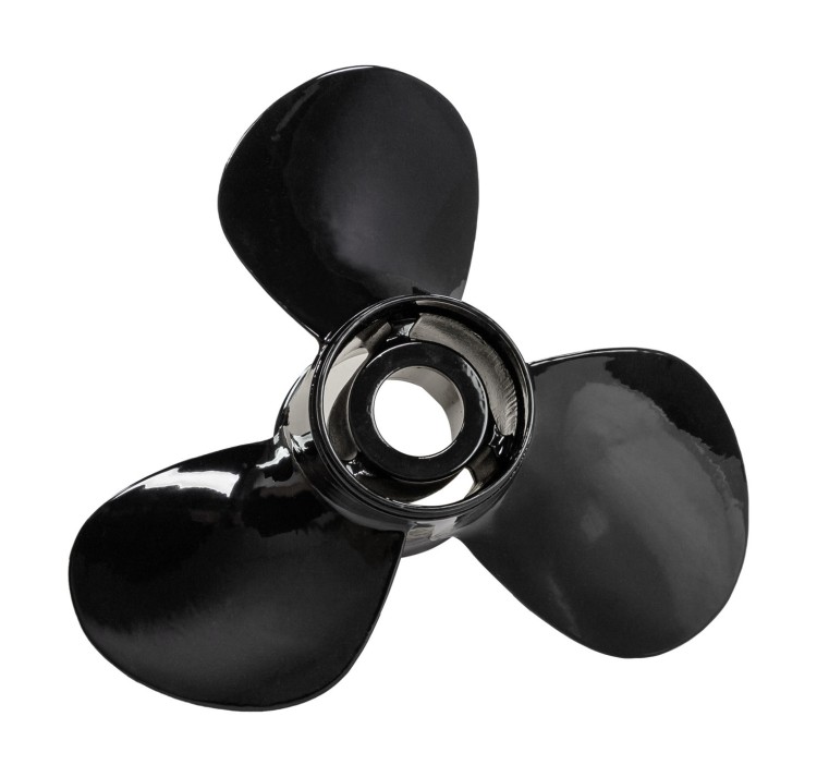 Гребной винт 3x11-1/8x13, без втулки, Marine Rocket, арт. 3187-3112-13,          Marine Rocket 