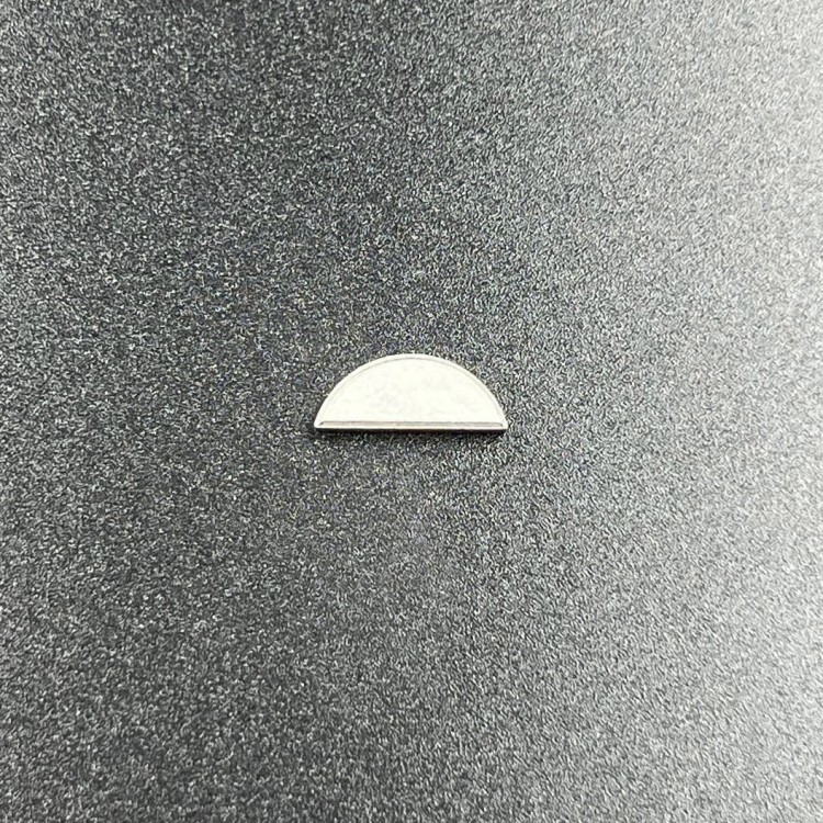 Шпонка крыльчатки Yamaha 5-50, F8-60 (Omax), арт. 90280-03024-TW,          Omax 