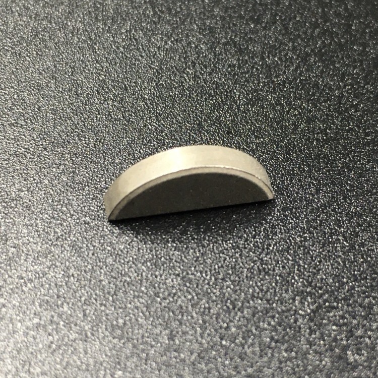 Шпонка крыльчатки Yamaha 5-50, F8-60 (Omax), арт. 90280-03024-TW,          Omax 