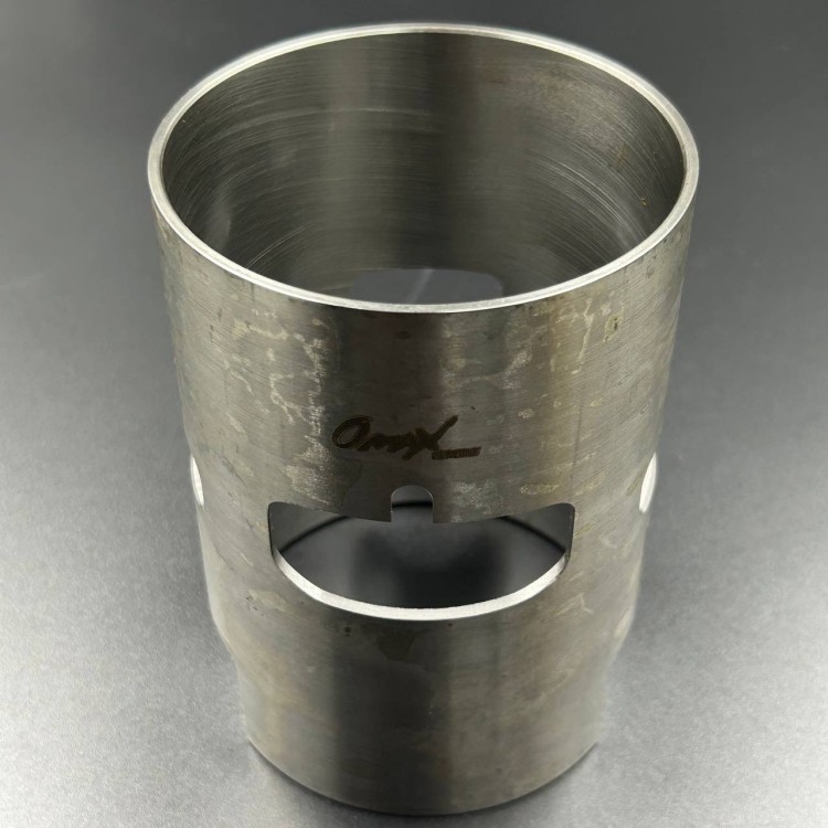 Гильза цилиндра Yamaha 115-140 (RH) (Omax), арт. 6E5-10935-00-R-TW,          OMAX 