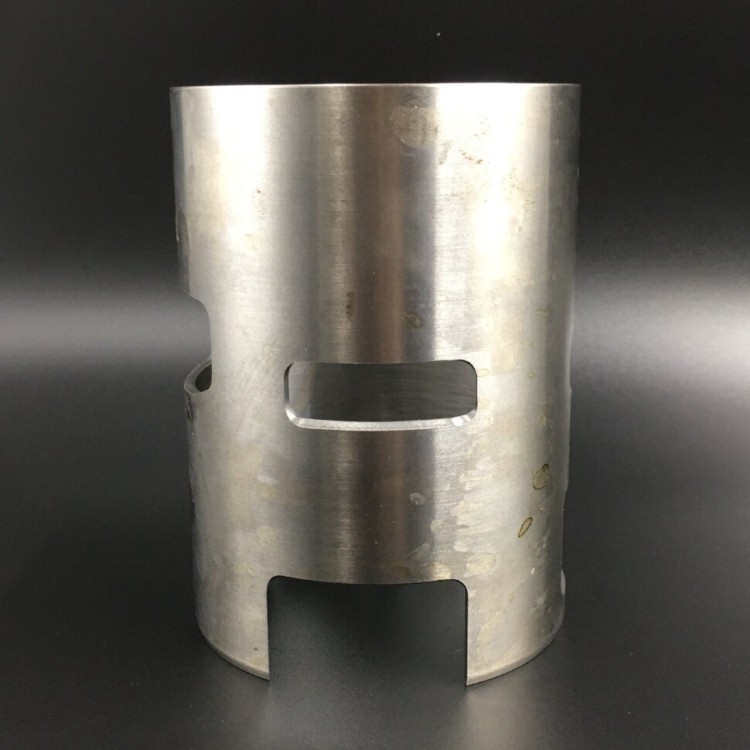 Гильза цилиндра Yamaha 115-140 (RH) (Omax), арт. 6E5-10935-00-R-TW,          OMAX 